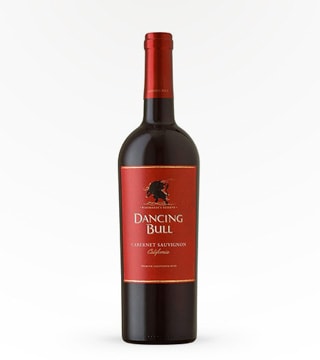 Dancing Bull Cabernet Sauvignon 750ml (Bottle)