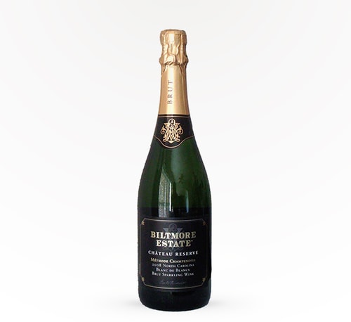 Biltmore Estate Blanc De Blancs Brut 750ml (Bottle)