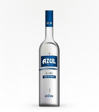 Azul Silver Tequila 750 ml