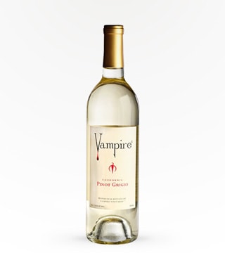 Vampire Pinot Grigio 750 ml