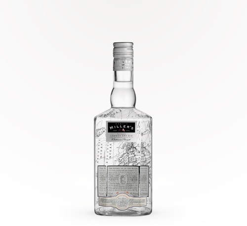Martin Miller's London Dry Gin 750ml Bottle