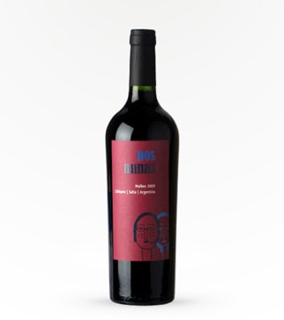 Dos Minas Malbec 750 ml