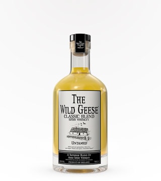 The Wild Geese Irish Whiskey 750 ml