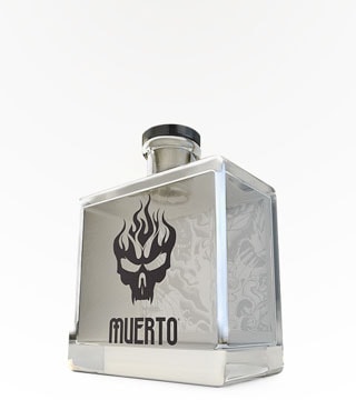 Muerto Blanco 750 ml