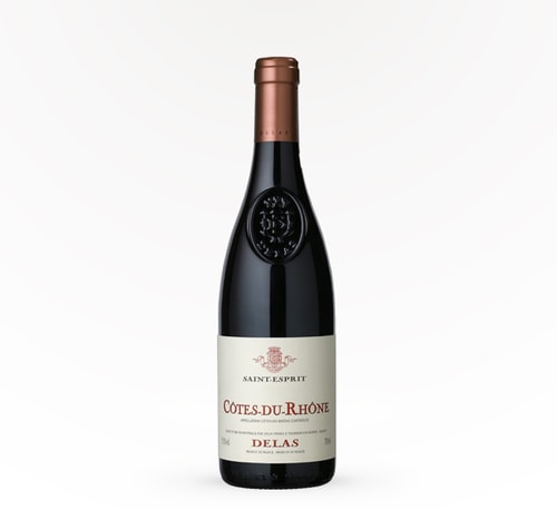 Saint Espirit Cotes-Du-Rhone 750ml (Bottle)