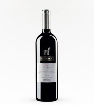 Llama Malbec 750 ml