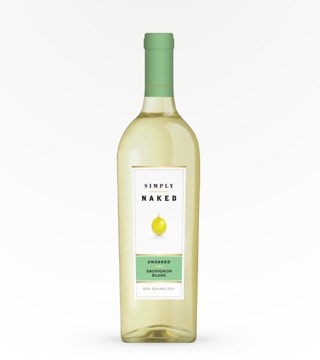Simply Naked Sauvignon Blanc 750 ml