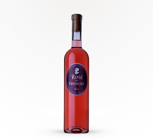 Rosé de Chevalier Rosé 750ml Bottle