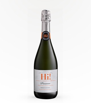 Hi! Prosecco 750 ml