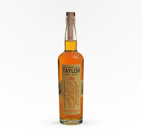 Colonel E.H. Taylor Small Batch 750ml Bottle