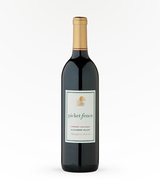 Picket Fence Cabernet Sauvignon 750 ml