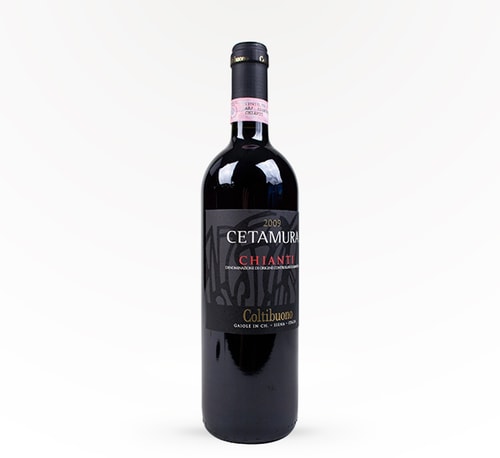 Cetamura Chianti 750ml (Bottle)