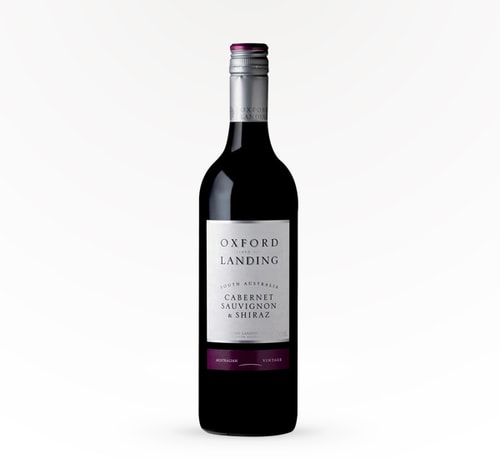 Oxford Landing Cabernet and Shiraz 750ml (Bottle)