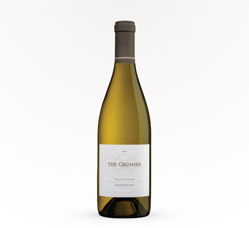 The Crusher Chardonnay 750ml (Bottle)