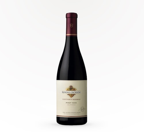 Kendall-Jackson Vintner's Reserve Pinot Noir 750ml (Bottle)