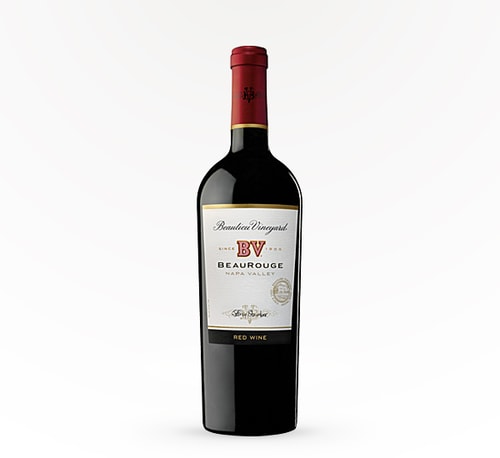 Beaulieu Vineyard Beaurouge Red Wine 750ml (Bottle)