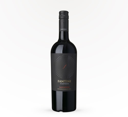 Fantini Farnese Sangiovese 750ml (Bottle)
