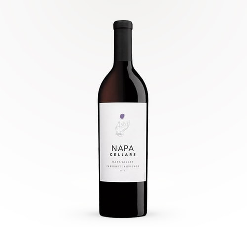 Napa Cellars Cabernet Sauvignon 750ml (Bottle)