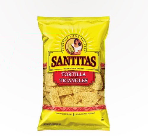 Santitas Tortilla Chips Mexican Tortilla Chips 11 oz