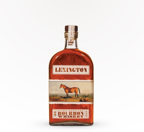 Lexington Finest Kentucky Bourbon Whiskey 750ml Bottle