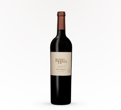 Robert Hall Paso Robles Zinfandel 750ml (Bottle)