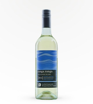 Ranga Ranga Sauvignon Blanc 750ml (Bottle)