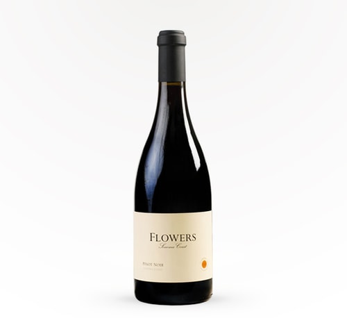 Flowers Sonoma Coast Pinot Noir 750ml Bottle