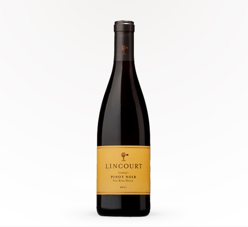 Lincourt "Lindsay's" Pinot Noir 750ml (Bottle)