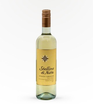 Stellina di Notte Pinot Grigio 750ml (Bottle)