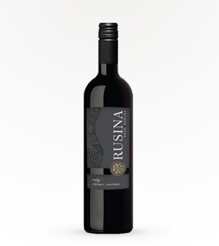 Rusina Cabernet Sauvignon 750ml Bottle