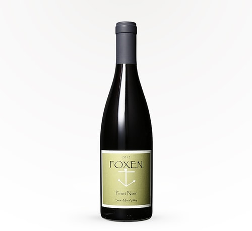 Foxen Pinot Noir 750ml (Bottle)