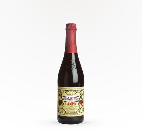 Lindemans Brewery Framboise Lambic 22oz (Bottle)