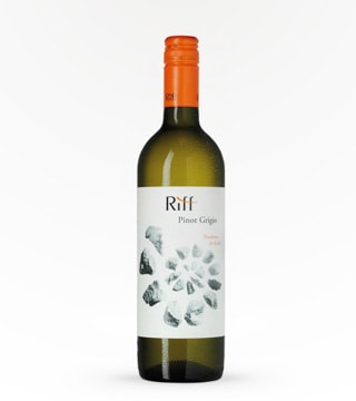 Riff Pinot Grigio 750ml (Bottle)