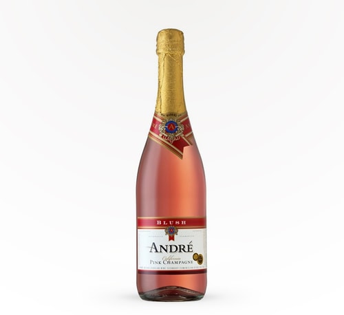 André Blush 750ml (Bottle)