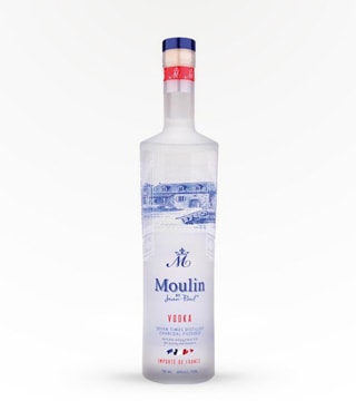 Moulin Vodka 750 ml
