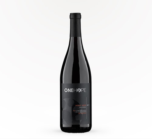 One Hope Pinot Noir 750ml (Bottle)