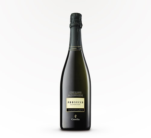 Conegliano Valdobbiandene Prosecco 750ml (Bottle)