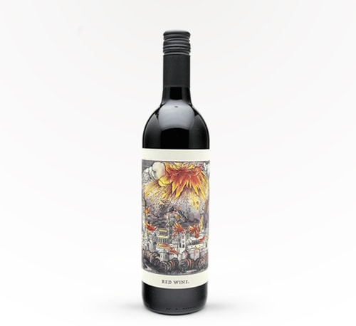 Force of Nature Red Blend 750ml (Bottle)