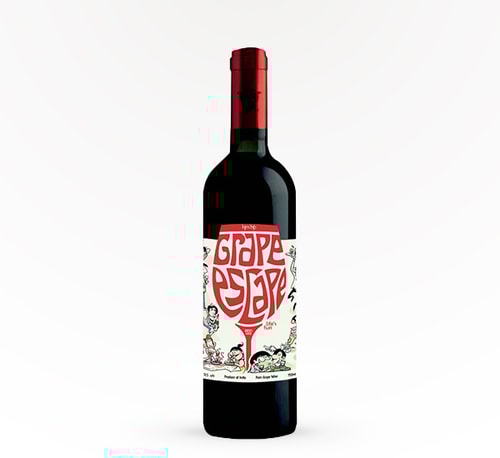 The Rock California Red Wine 750ml Bottle