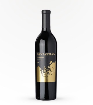 Leviathan Red Blend 750ml (Bottle)