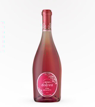 Mia Dolcea Pink Moscato 750 ml