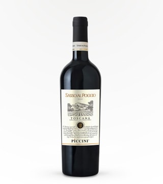 Piccini Sasso Al Poggio Toscana 750 ml