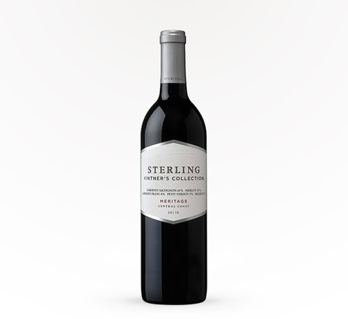 Sterling Vineyards Vintner's Collection Meritage 750ml (Bottle)