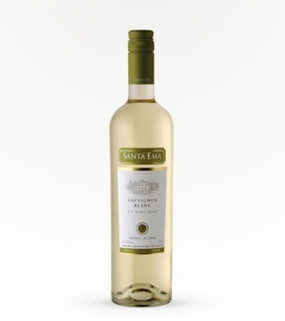 Santa Ema Sauvignon Blanc 750 ml