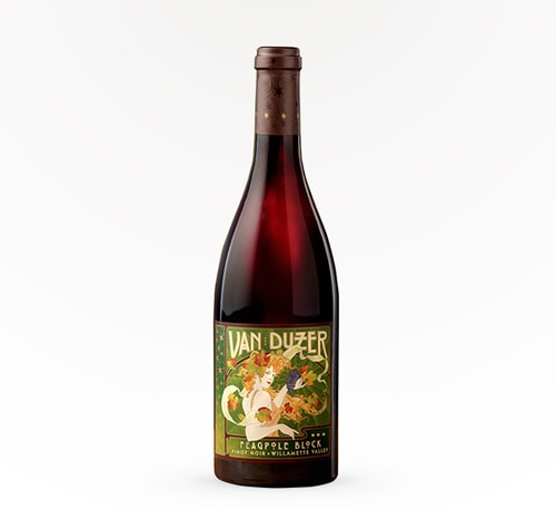 Van Duzer Pinot Noir 750ml (Bottle)
