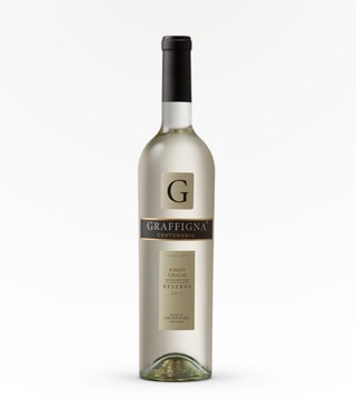 Graffigna Centenario Pinot Grigio 750 ml
