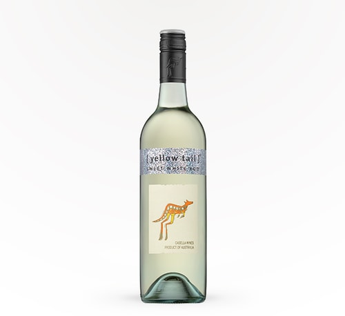 Yellow Tail Sweet White Roo 750ml (Bottle)