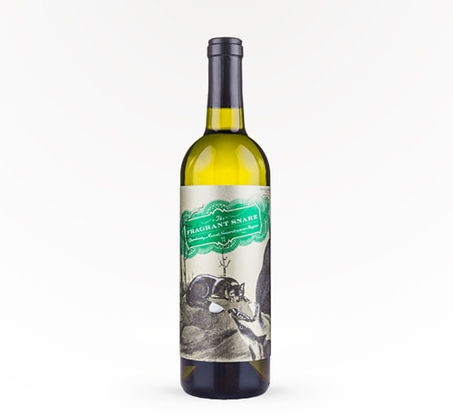 Fragrant Snare White Wine 750ml (Bottle)