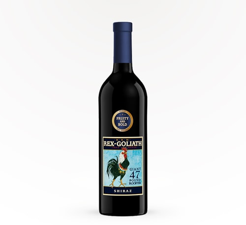 Rex Goliath Shiraz 750ml (Bottle)