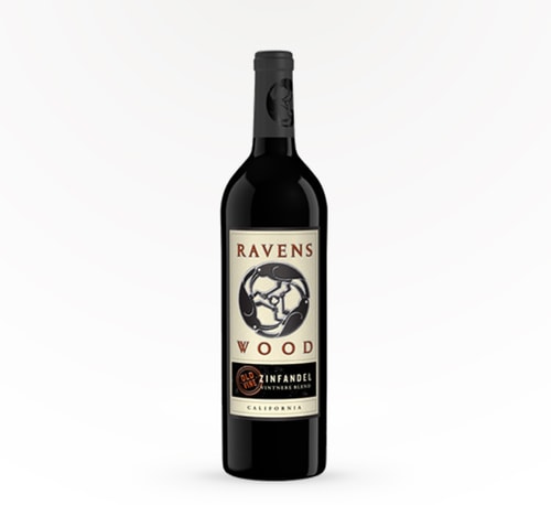 Ravenswood Zinfandel 750ml (Bottle)
